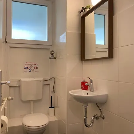 With Balcony Wuppertal