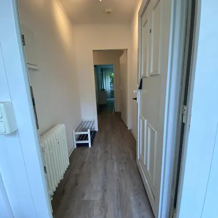 Appartement With Balcony Wuppertal