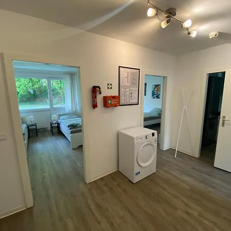 With Balcony * Wuppertal