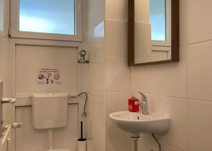 With Balcony Wuppertal