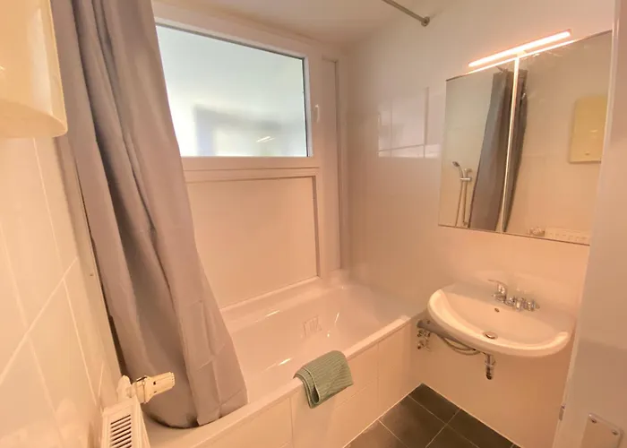 Lejlighed With Balcony Wuppertal