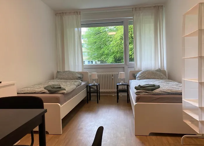 With Balcony Lejlighed *